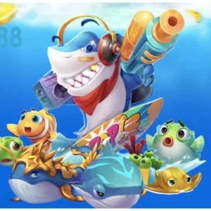 เทคนิคการเล่นเกมยิงปลาให้สนุกและได้กำไร